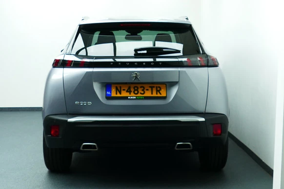 Peugeot 2008 - Afbeelding 29 van 30