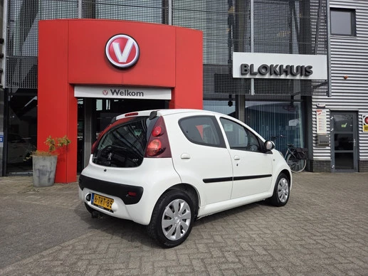 Peugeot 107 - Afbeelding 2 van 23