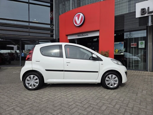 Peugeot 107 - Afbeelding 3 van 23