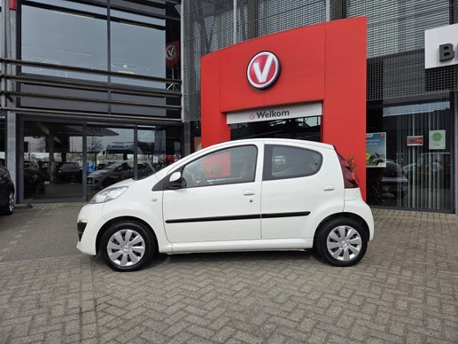 Peugeot 107 - Afbeelding 4 van 23