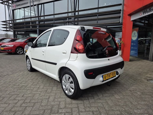 Peugeot 107 - Afbeelding 5 van 23