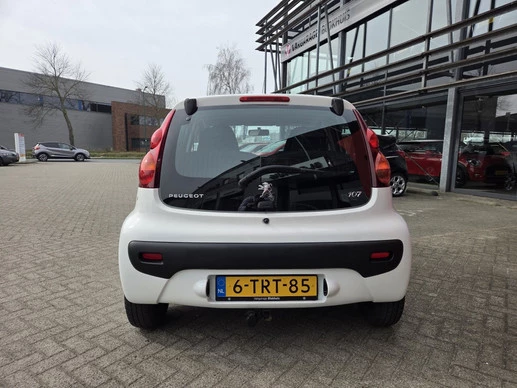 Peugeot 107 - Afbeelding 8 van 23