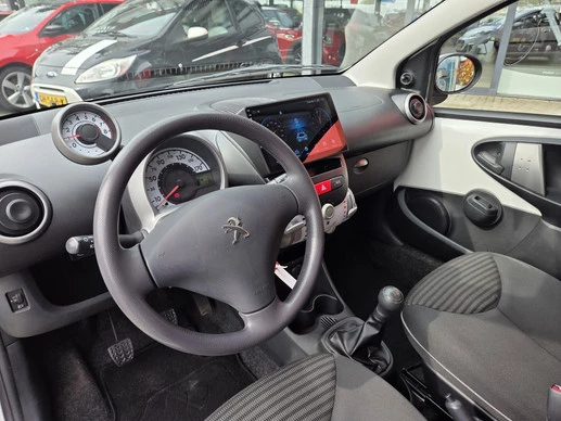 Peugeot 107 - Afbeelding 11 van 23