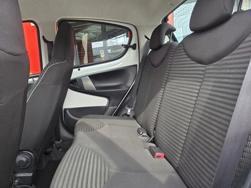 Peugeot 107 - Afbeelding 12 van 23