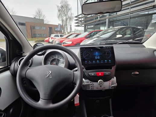 Peugeot 107 - Afbeelding 13 van 23