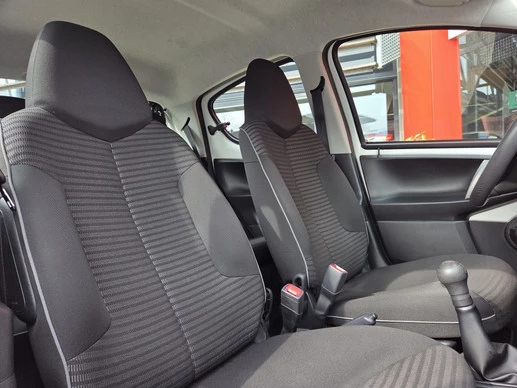 Peugeot 107 - Afbeelding 15 van 23