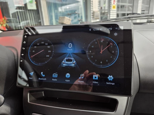 Peugeot 107 - Afbeelding 16 van 23