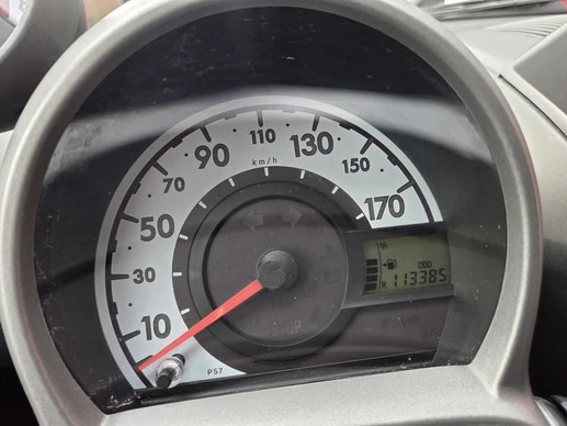 Peugeot 107 - Afbeelding 19 van 23