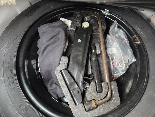 Peugeot 107 - Afbeelding 22 van 23