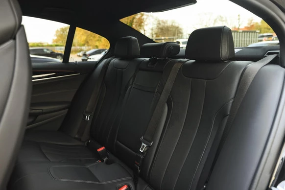 BMW M5 - Afbeelding 12 van 30