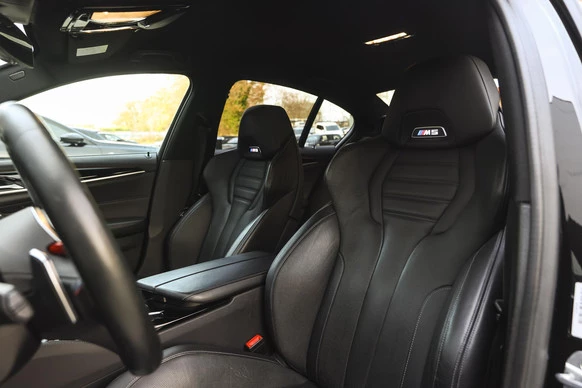 BMW M5 - Afbeelding 15 van 30