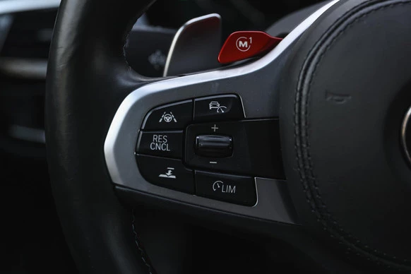BMW M5 - Afbeelding 17 van 30