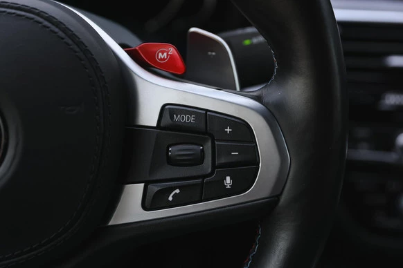 BMW M5 - Afbeelding 18 van 30