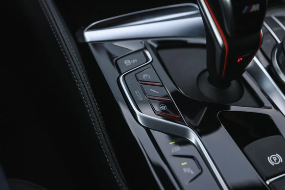 BMW M5 - Afbeelding 19 van 30