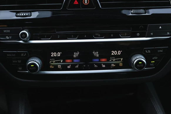 BMW M5 - Afbeelding 20 van 30