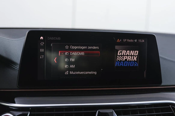 BMW M5 - Afbeelding 21 van 30