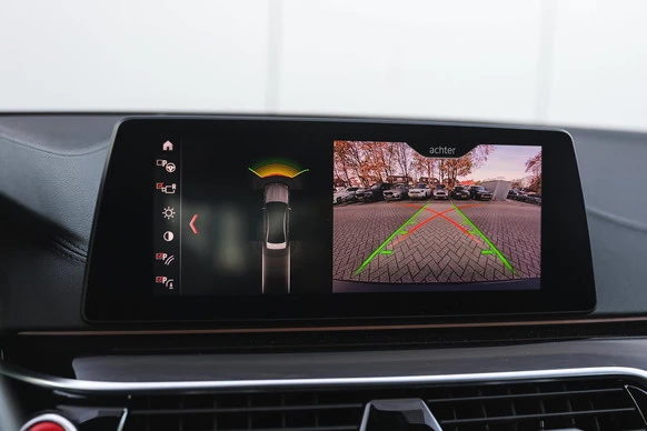 BMW M5 - Afbeelding 22 van 30