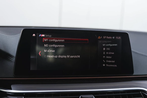 BMW M5 - Afbeelding 27 van 30