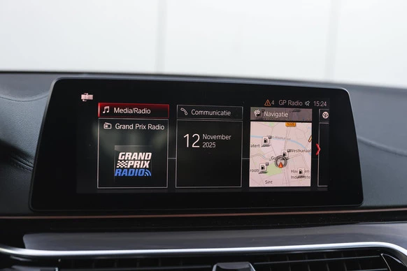 BMW M5 - Afbeelding 28 van 30