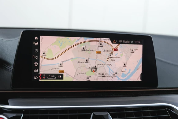 BMW M5 - Afbeelding 30 van 30