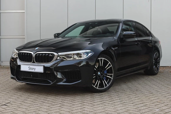 BMW M5 - Afbeelding 1 van 30