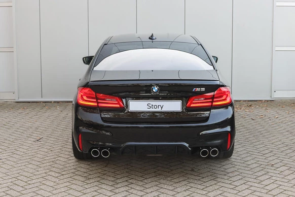 BMW M5 - Afbeelding 7 van 30