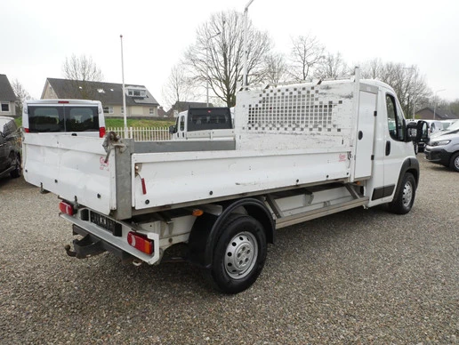 Peugeot Boxer - Afbeelding 3 van 22