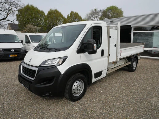 Peugeot Boxer - Afbeelding 7 van 22