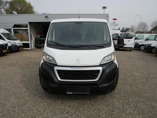 Peugeot Boxer - Afbeelding 8 van 22