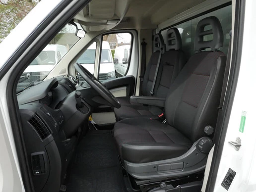 Peugeot Boxer - Afbeelding 9 van 22