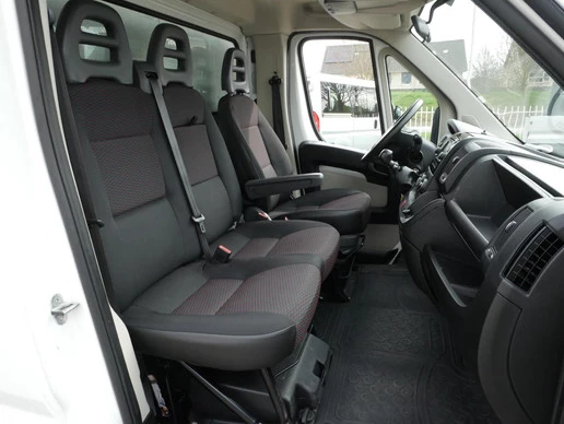 Peugeot Boxer - Afbeelding 15 van 22