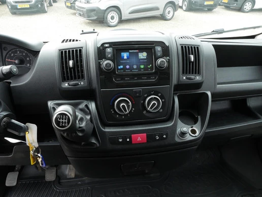 Peugeot Boxer - Afbeelding 17 van 22