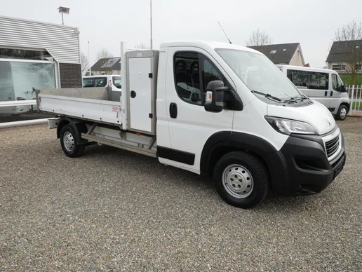 Peugeot Boxer - Afbeelding 2 van 22