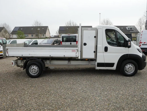 Peugeot Boxer - Afbeelding 3 van 22