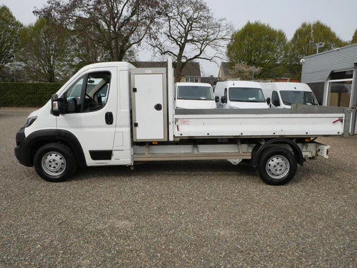 Peugeot Boxer - Afbeelding 7 van 22
