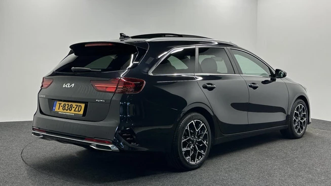 Kia Ceed Sportswagon - Afbeelding 2 van 30