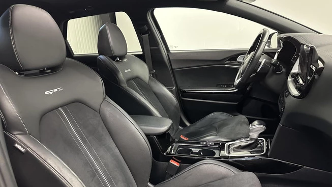 Kia Ceed Sportswagon - Afbeelding 4 van 30