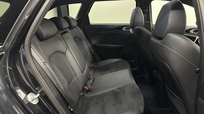 Kia Ceed Sportswagon - Afbeelding 5 van 30