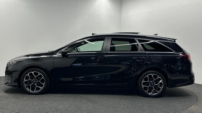Kia Ceed Sportswagon - Afbeelding 15 van 30