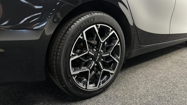 Kia Ceed Sportswagon - Afbeelding 16 van 30