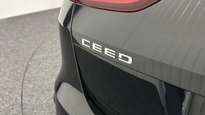 Kia Ceed Sportswagon - Afbeelding 18 van 30