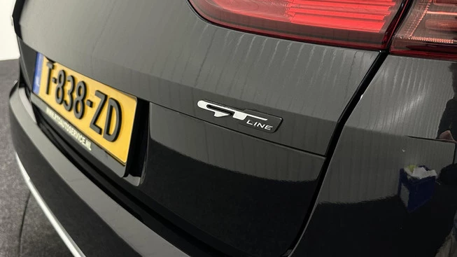 Kia Ceed Sportswagon - Afbeelding 19 van 30