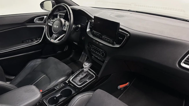 Kia Ceed Sportswagon - Afbeelding 20 van 30