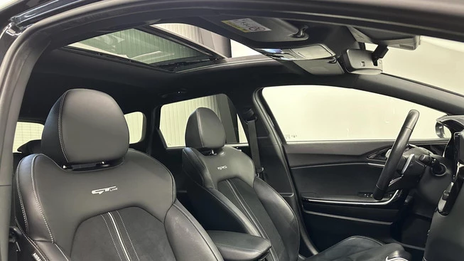 Kia Ceed Sportswagon - Afbeelding 22 van 30