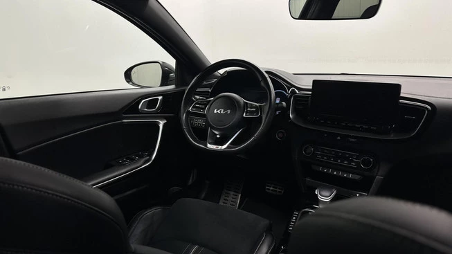 Kia Ceed Sportswagon - Afbeelding 23 van 30