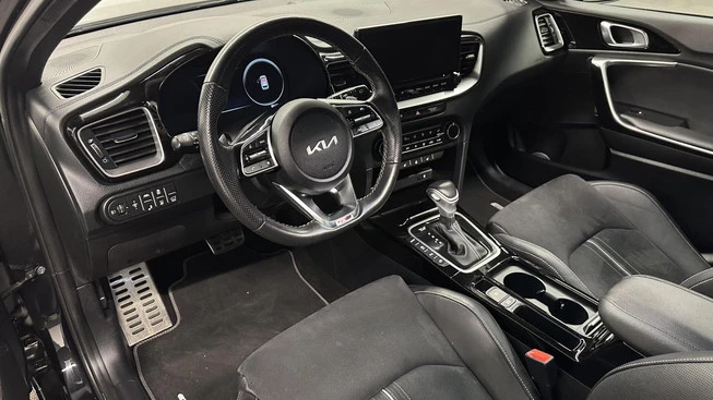 Kia Ceed Sportswagon - Afbeelding 29 van 30