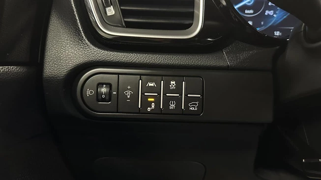 Kia Ceed Sportswagon - Afbeelding 30 van 30