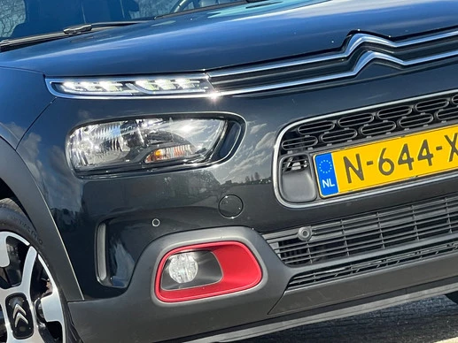 Citroën C4 Cactus - Afbeelding 1 van 25