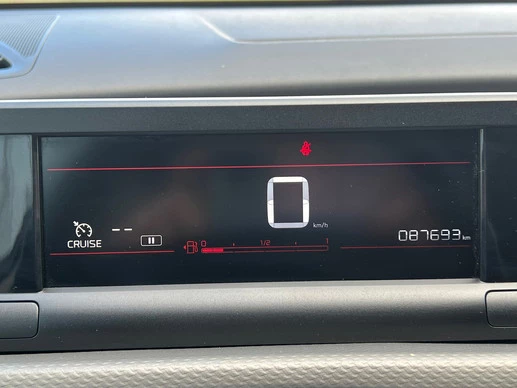 Citroën C4 Cactus - Afbeelding 5 van 25