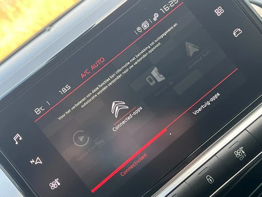 Citroën C4 Cactus - Afbeelding 6 van 25